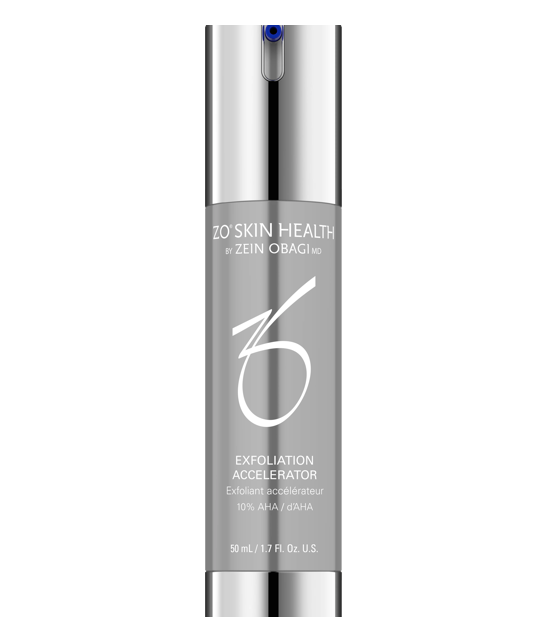 ZO Skin Health Exfoliation Accelerator 50ml Ansiktskrem