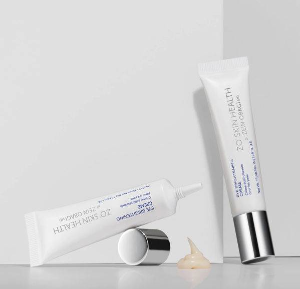 ZO Skin Health Eye Brightening Crème 15g Øyeprodukter