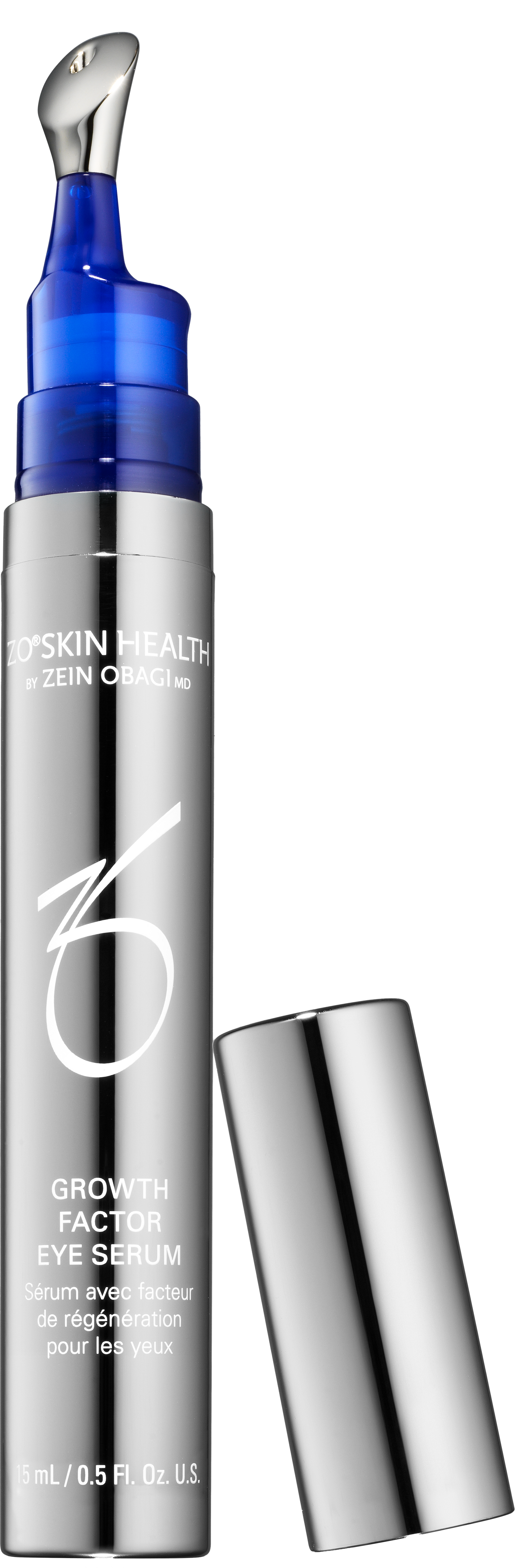 ZO Skin Health Growth Factor Eye Serum 15ml Øyeprodukter