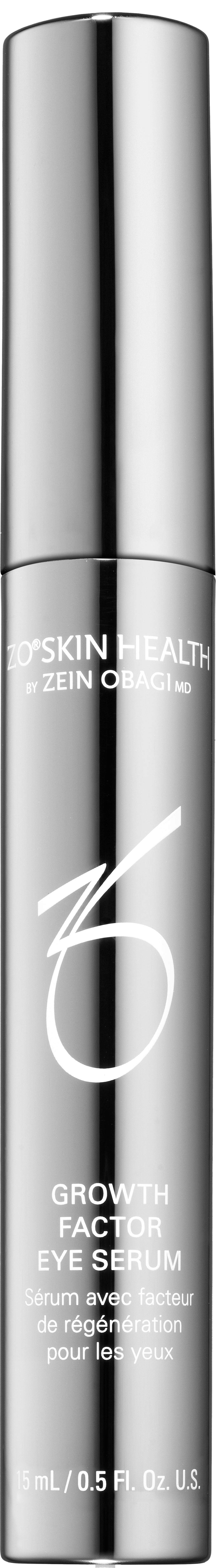 ZO Skin Health Growth Factor Eye Serum 15ml Øyeprodukter