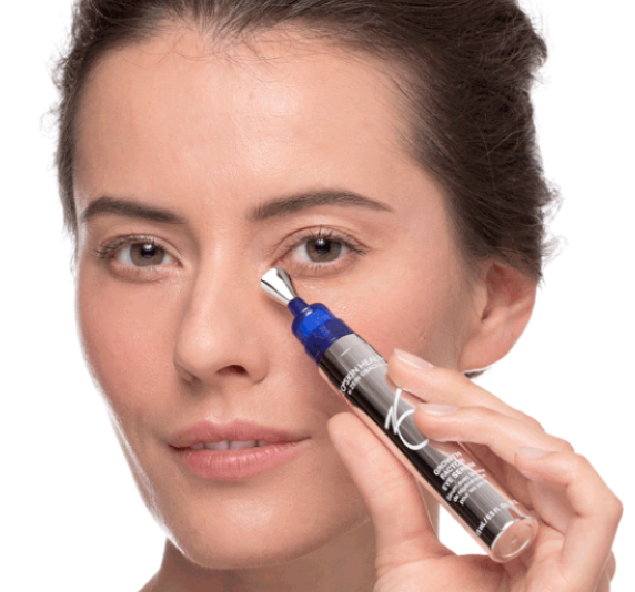 ZO Skin Health Growth Factor Eye Serum 15ml Øyeprodukter