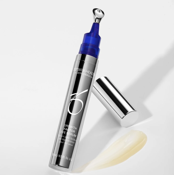 ZO Skin Health Growth Factor Eye Serum 15ml Øyeprodukter