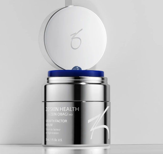 ZO Skin Health Growth Factor Serum 30ml Serum