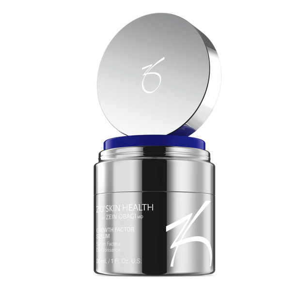 ZO Skin Health Growth Factor Serum 30ml Serum