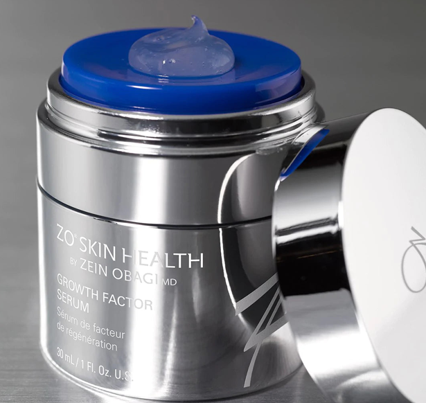 ZO Skin Health Growth Factor Serum 30ml Serum