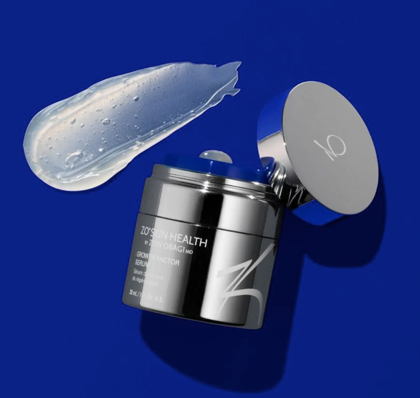 ZO Skin Health Growth Factor Serum 30ml Serum