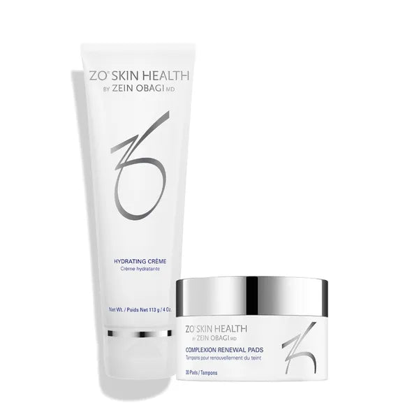 ZO Skin Health Hydrating Crème 113g, kampanje Ansiktskrem