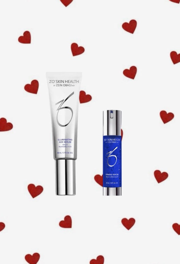 ZO Skin Health Illuminating AOX Serum 50ml Serum