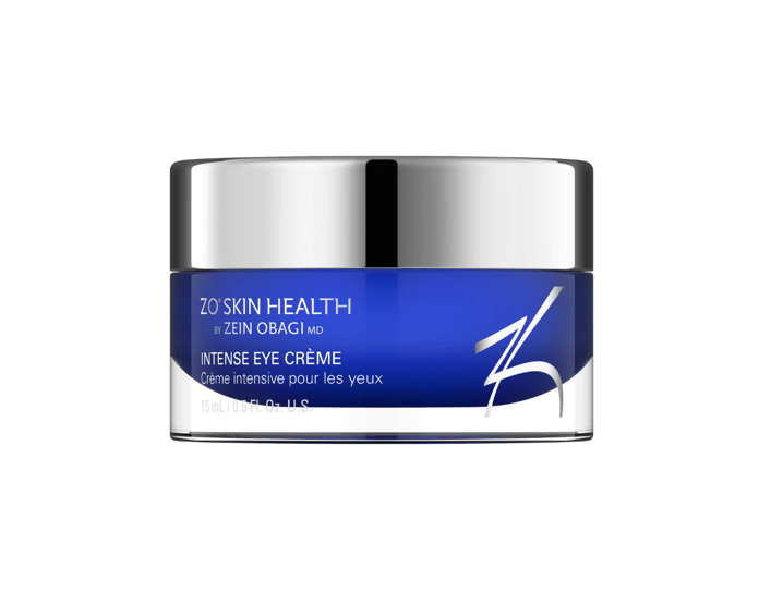 ZO Skin Health Intense Eye Crème 15ml Øyeprodukter