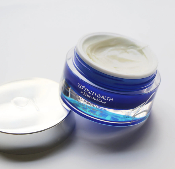 ZO Skin Health Intense Eye Crème 15ml Øyeprodukter