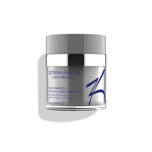 Zo Skin Health Neck Complex Anti-aging + Brightening Serum Ansiktskrem
