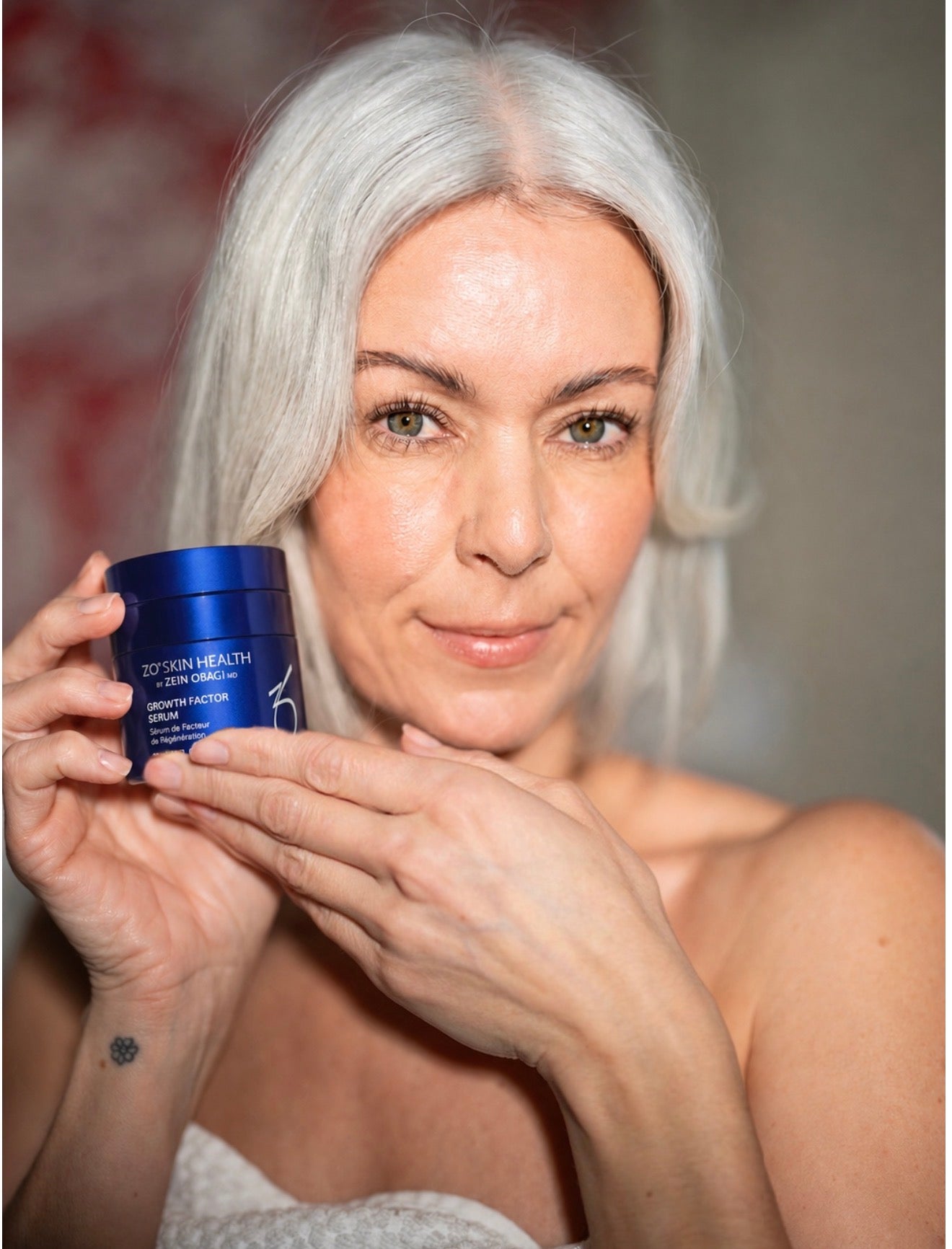 ZO Skin Health NYHET! Growth Factor Serum 30ml Serum