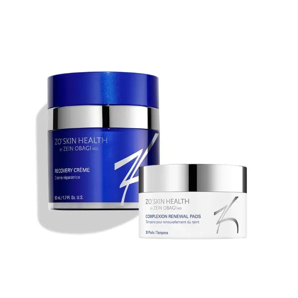 ZO Skin Health Recovery Crème, kampanje – Medskin Beauty