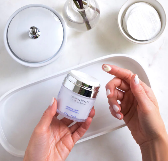 ZO Skin Health Renewal Crème Ansiktskrem