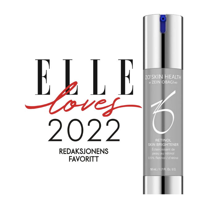 ZO Skin Health Retinol Skin Brightener 0,25% 50ml Ansiktskrem