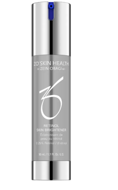 ZO Skin Health Retinol Skin Brightener 0,25% 50ml Ansiktskrem
