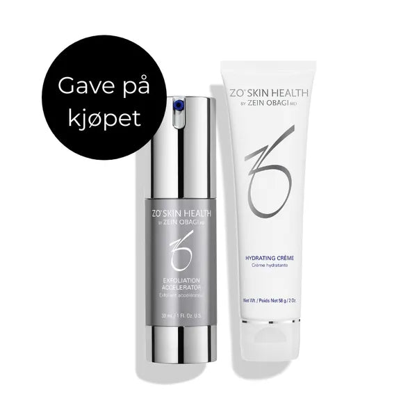 ZO Skin Health Retinol Skin Brightener 0,5% 50ml KAMPANJE Ansiktskrem