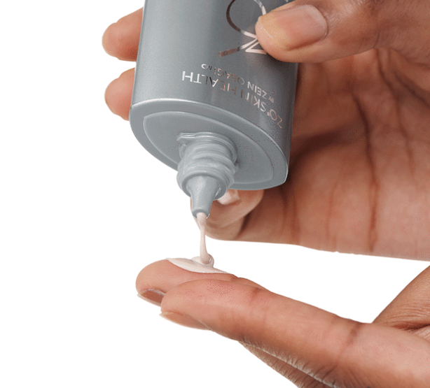 ZO Skin Health Sheer Fluid Broad-Spectrum Sunscreen SPF 50 50ml Solbeskyttelse