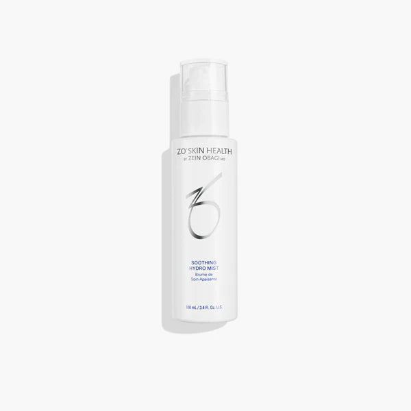 ZO Skin Health Soothing Hydro Mist 100ml Kosmetikk