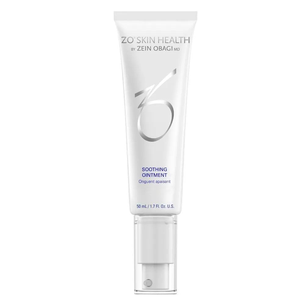 ZO Skin Health Soothing Ointment beroligende salve