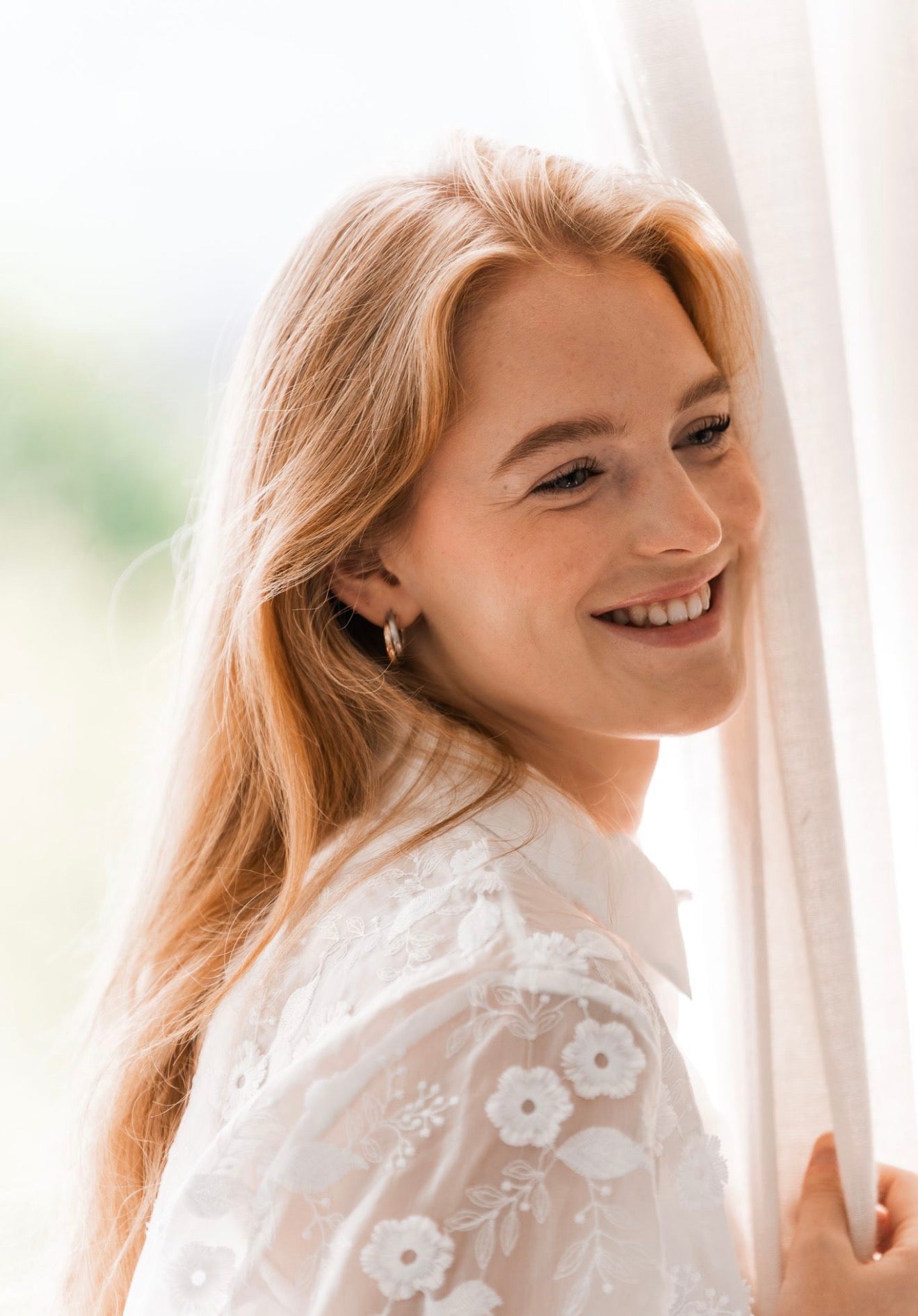 ZO Skin Health Sunscreen + Powder: Light 2,7g Solbeskyttelse