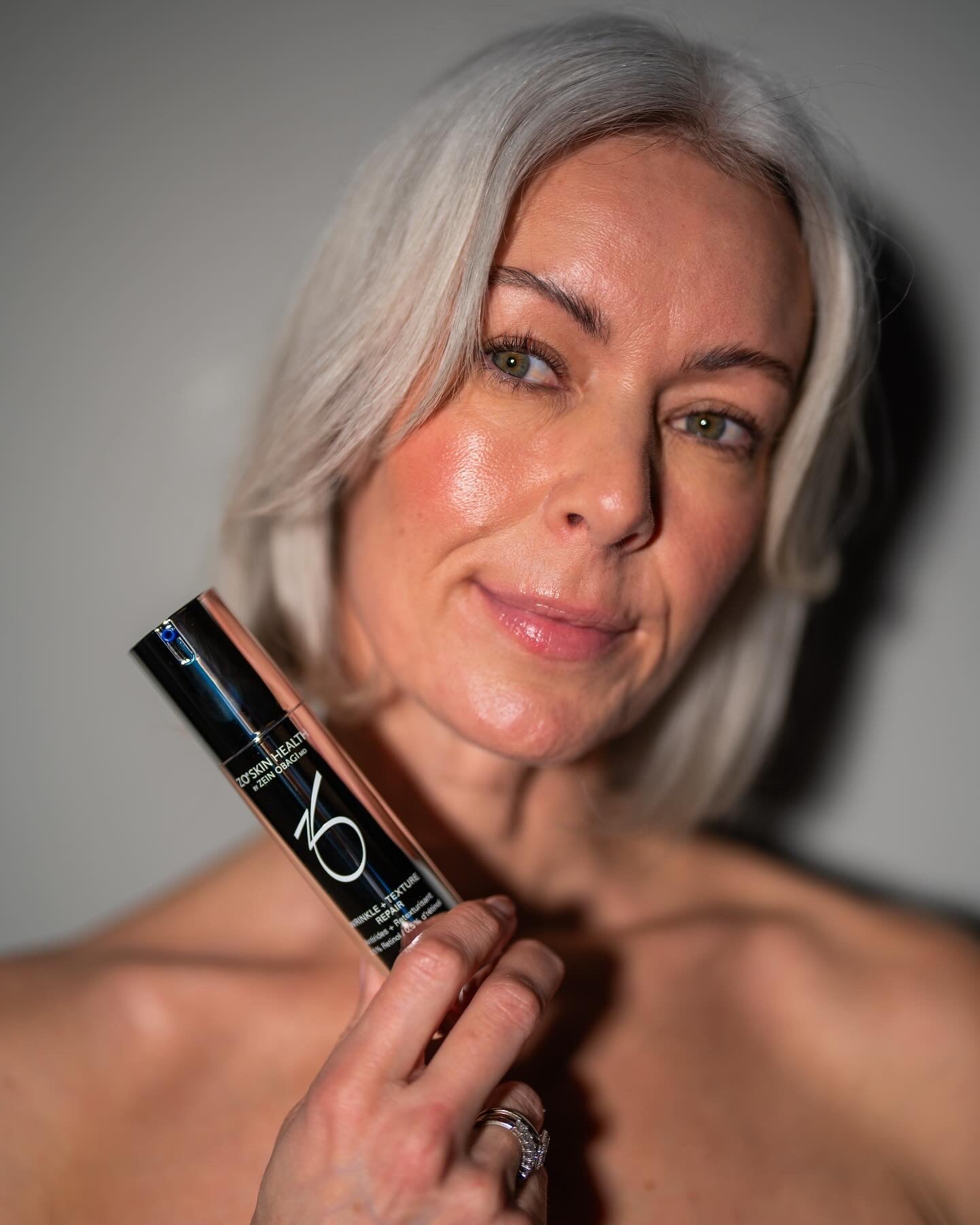 ZO Skin Health Wrinkle + Texture Repair 50ml Ansiktskrem