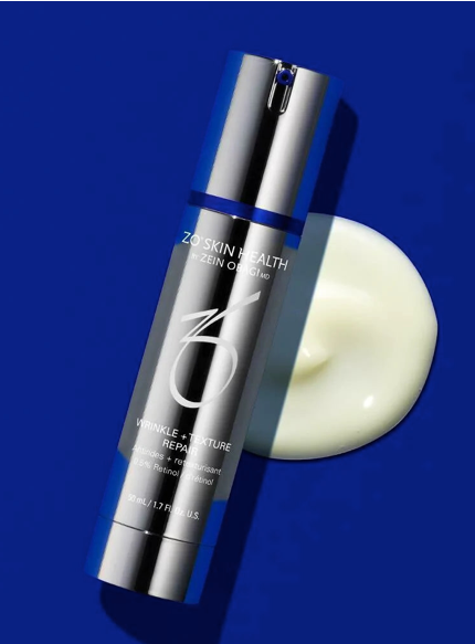 ZO Skin Health Wrinkle + Texture Repair 50ml Ansiktskrem