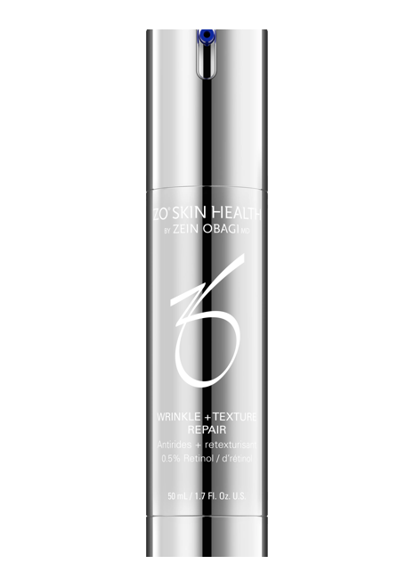 ZO Skin Health Wrinkle + Texture Repair 50ml Ansiktskrem