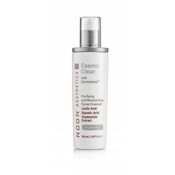 NOON Aesthetics Cosmo Clear Purifying Cleanser 150ml Rens