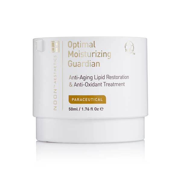 NOON Aesthetics OMG - Optimal Moisturizing Guardian 50ml Ansiktskrem