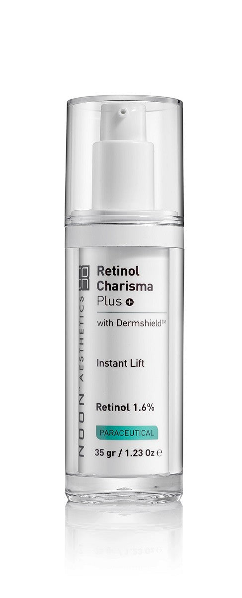 NOON Aesthetics Retinol Charisma Delicate 0,3% Ansiktskrem