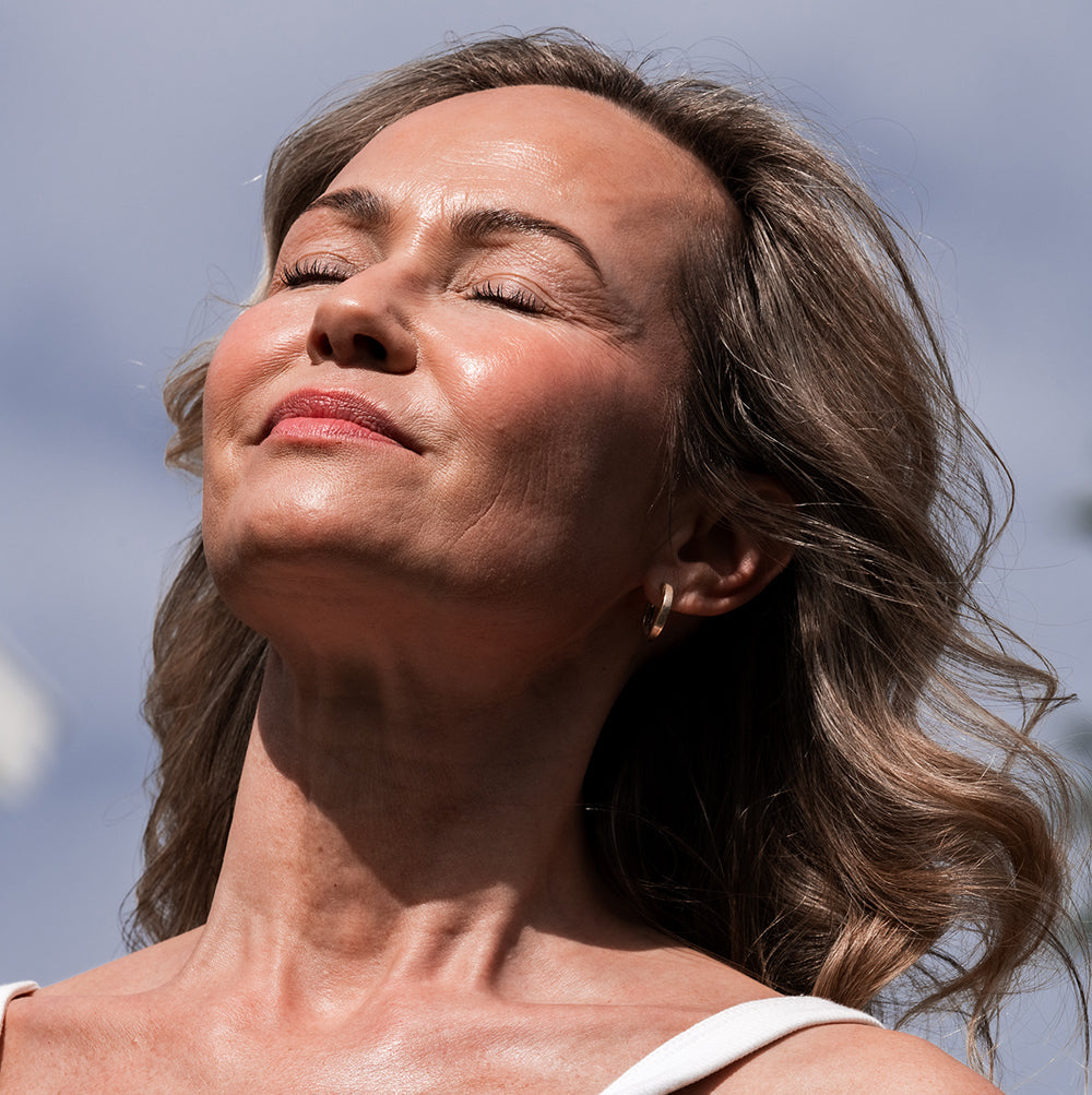 Ansiktsrens fra ZO Skin Health Medskin Beauty