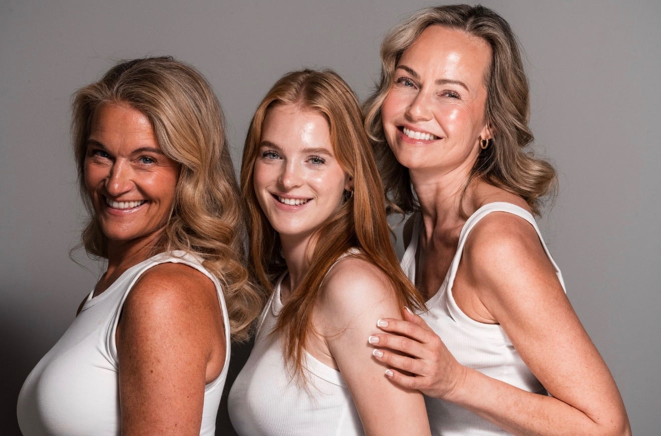 Valentines - gaver til henne
