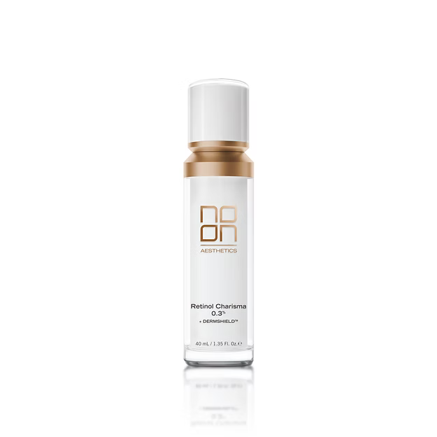 Noon Aesthetics Retinol Charisma Delicate 0,3%