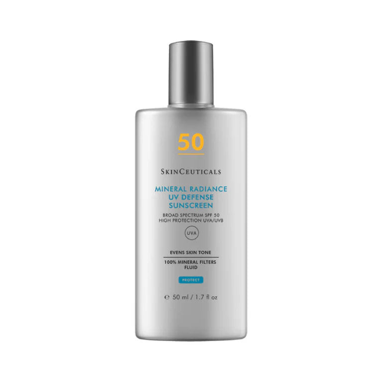 SkinCeuticals Mineral Radiance UV Defense Sunscreen spf50