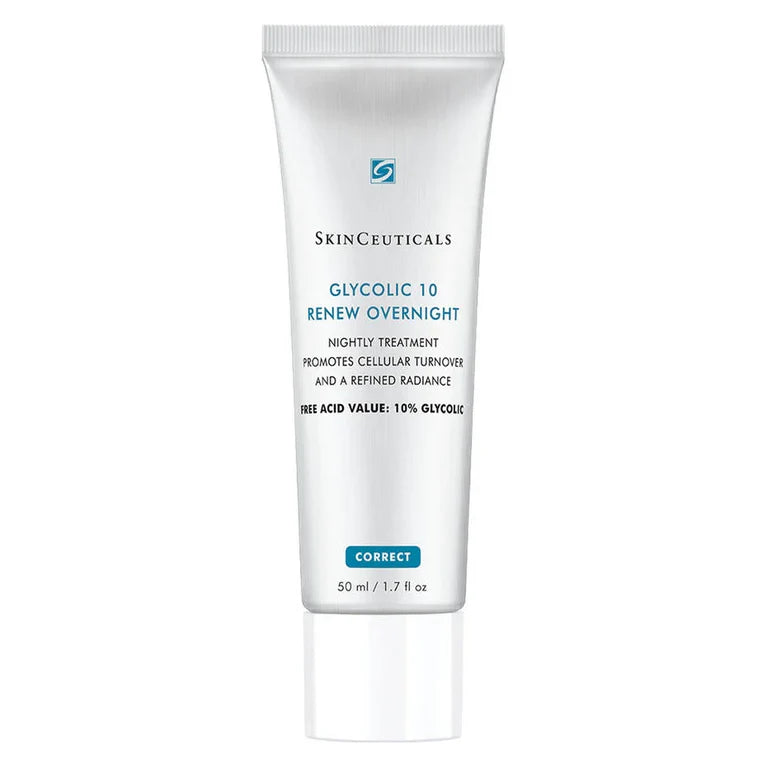 SkinCeuticals Glycolic 10 Renew Overnight