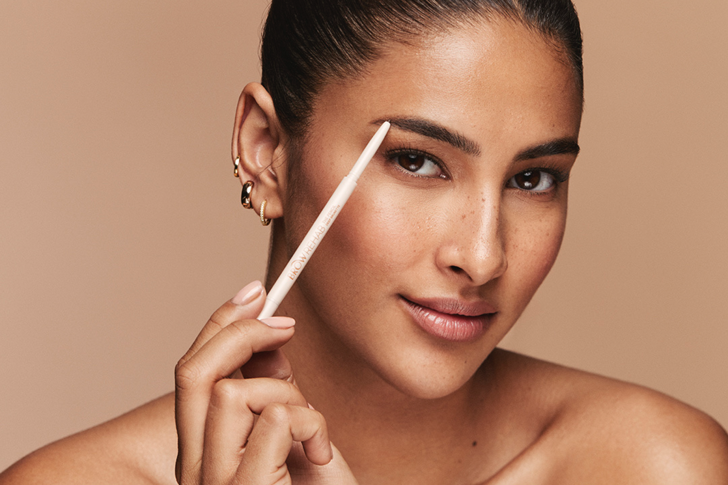 Brow Rehab The Pencil - Taupe