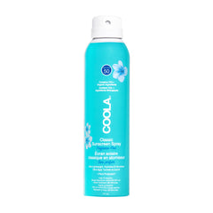 Coola Classic Spray SPF50 Fragrance-Free 177ml