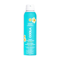 Coola Classic Spray SPF30 Pina Colada 177ml