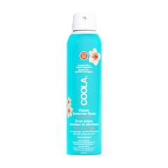 Coola Classic Spray SPF30 Tropical Coconut 177ml