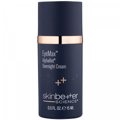 Skinbetter Science EyeMax Alpharet Overnight Cream