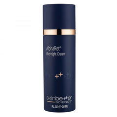 Skinbetter Science AlphaRet Overnight Cream FACE nattkrem med retinol