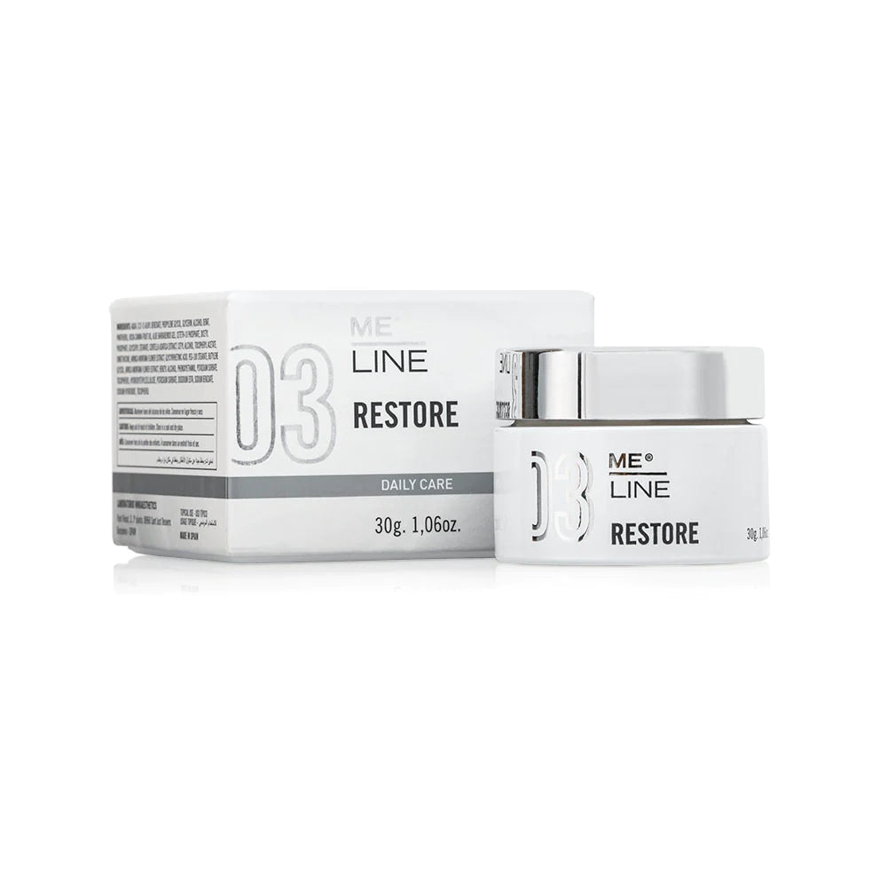 MeLine Restore Cream