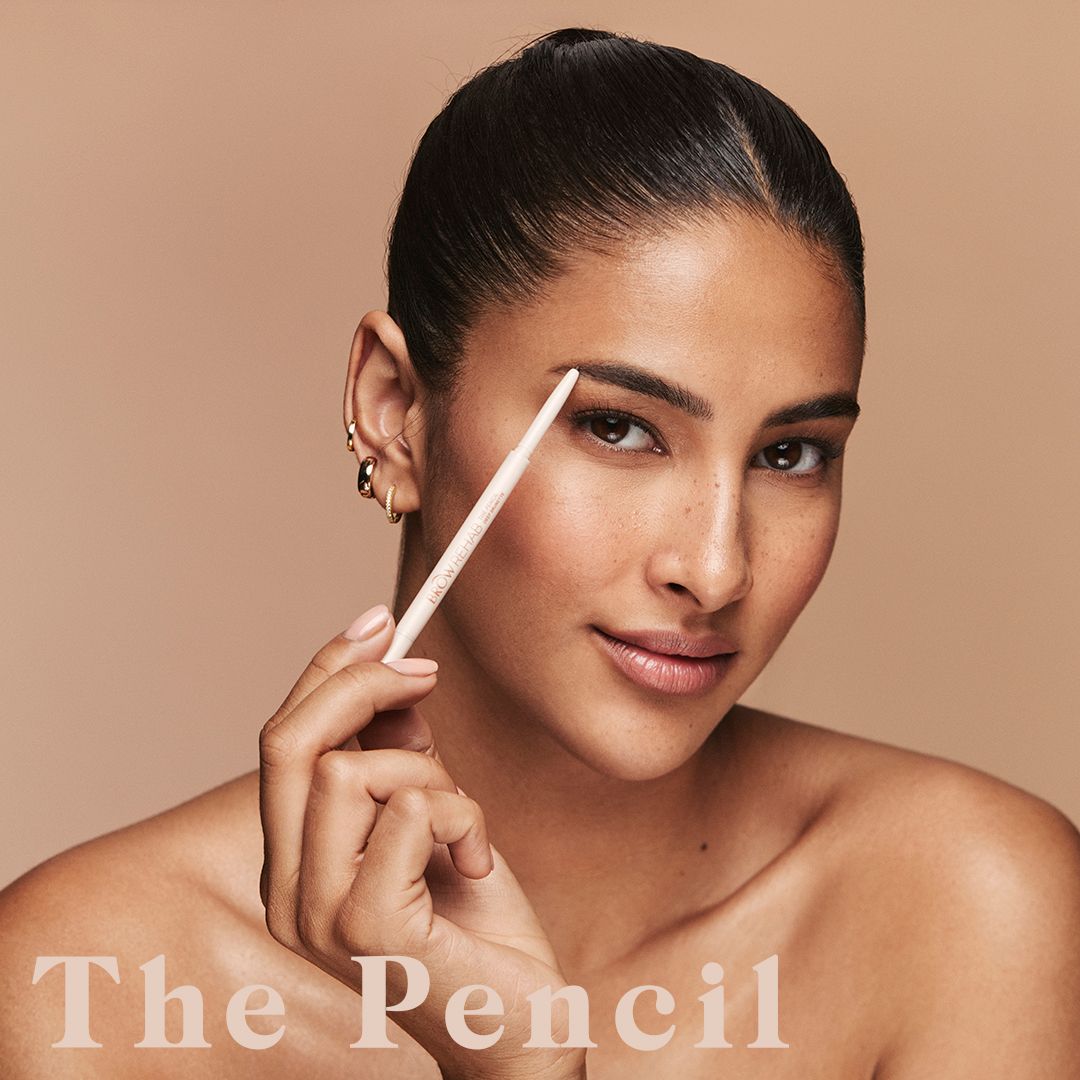 Brow Rehab The Pencil Taupe