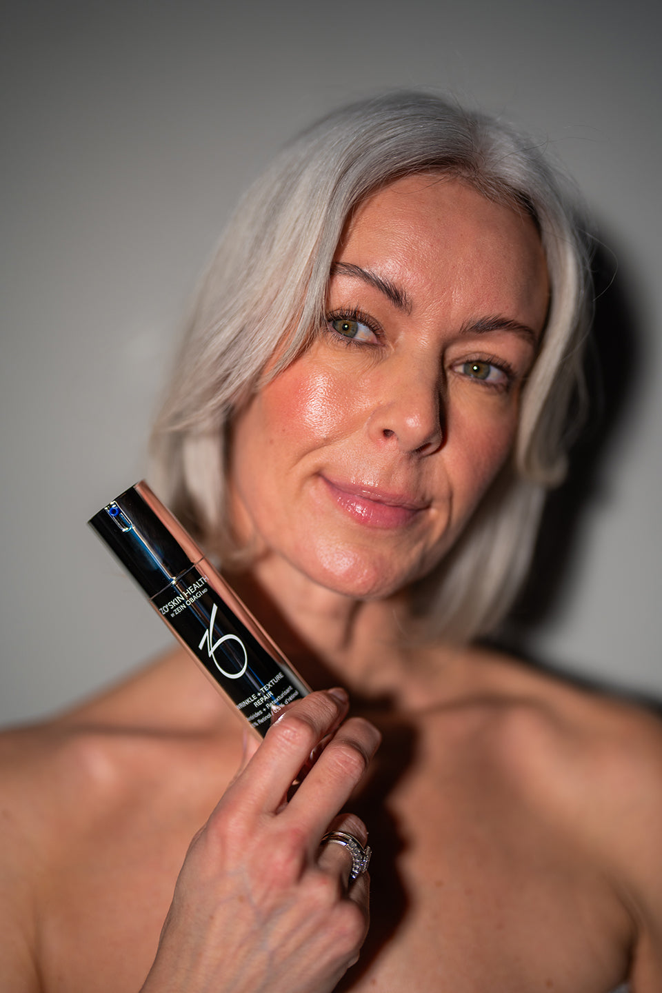 Medskin Beauty hudpleieprodukter ZO retinol