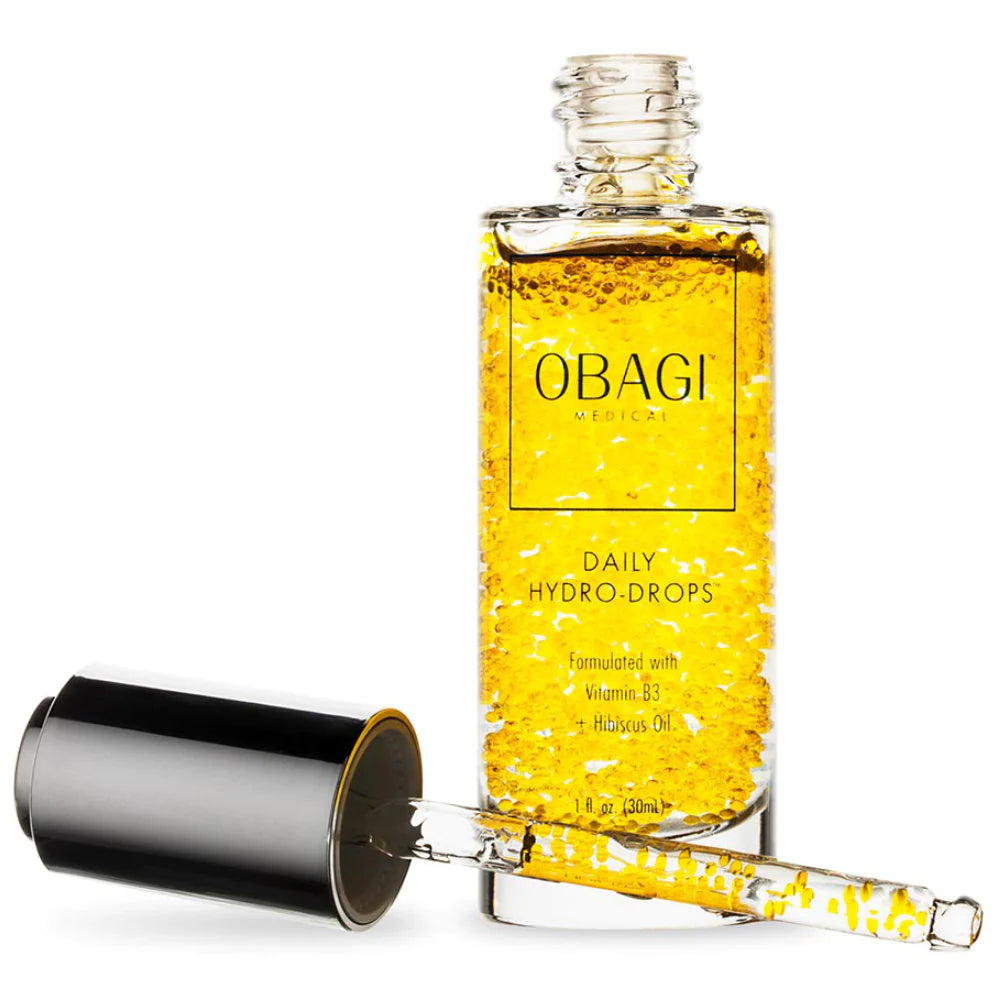 Obagi Daily Hydro Drops Facial Serum