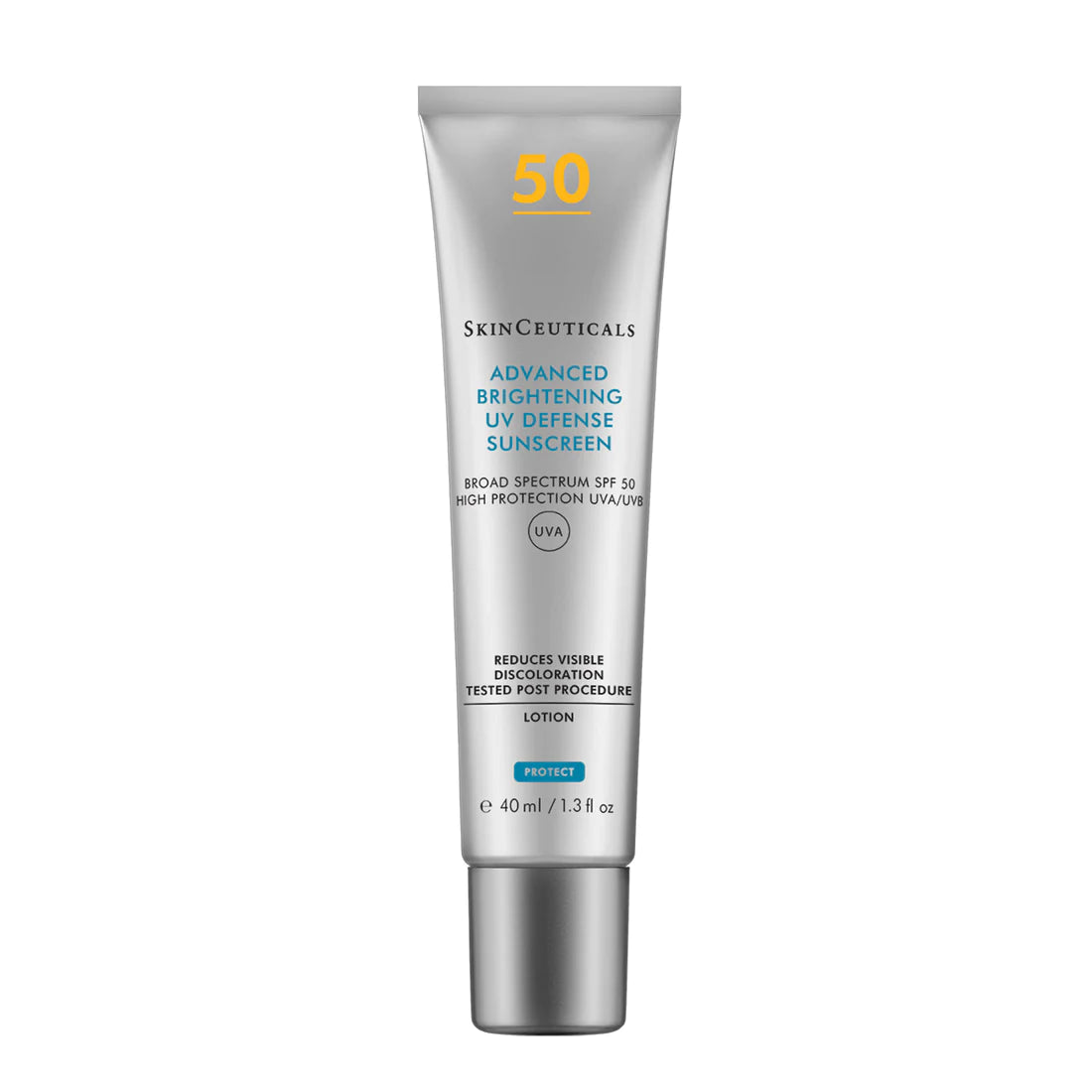 SkinCeuticals Advanced Brightening UV Defense SPF50 40ml
