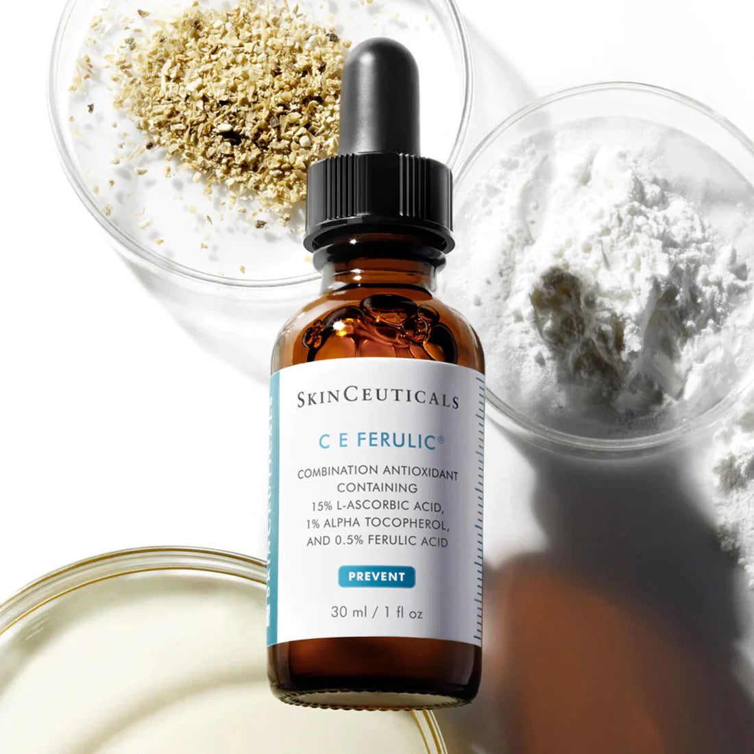 SkinCeuticals C F Ferclic 30ml