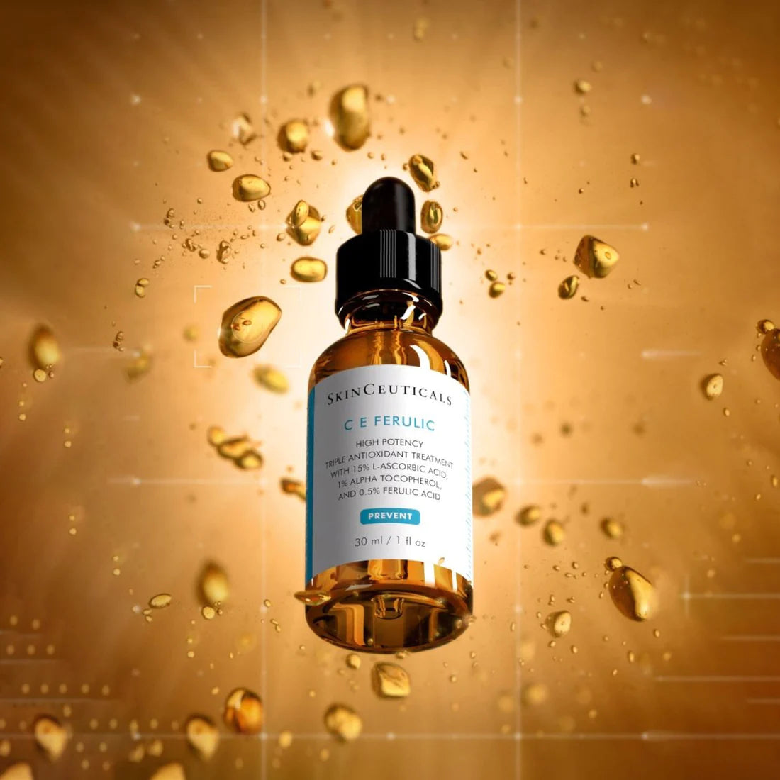 SkinCeuticals C F Ferclic 30ml