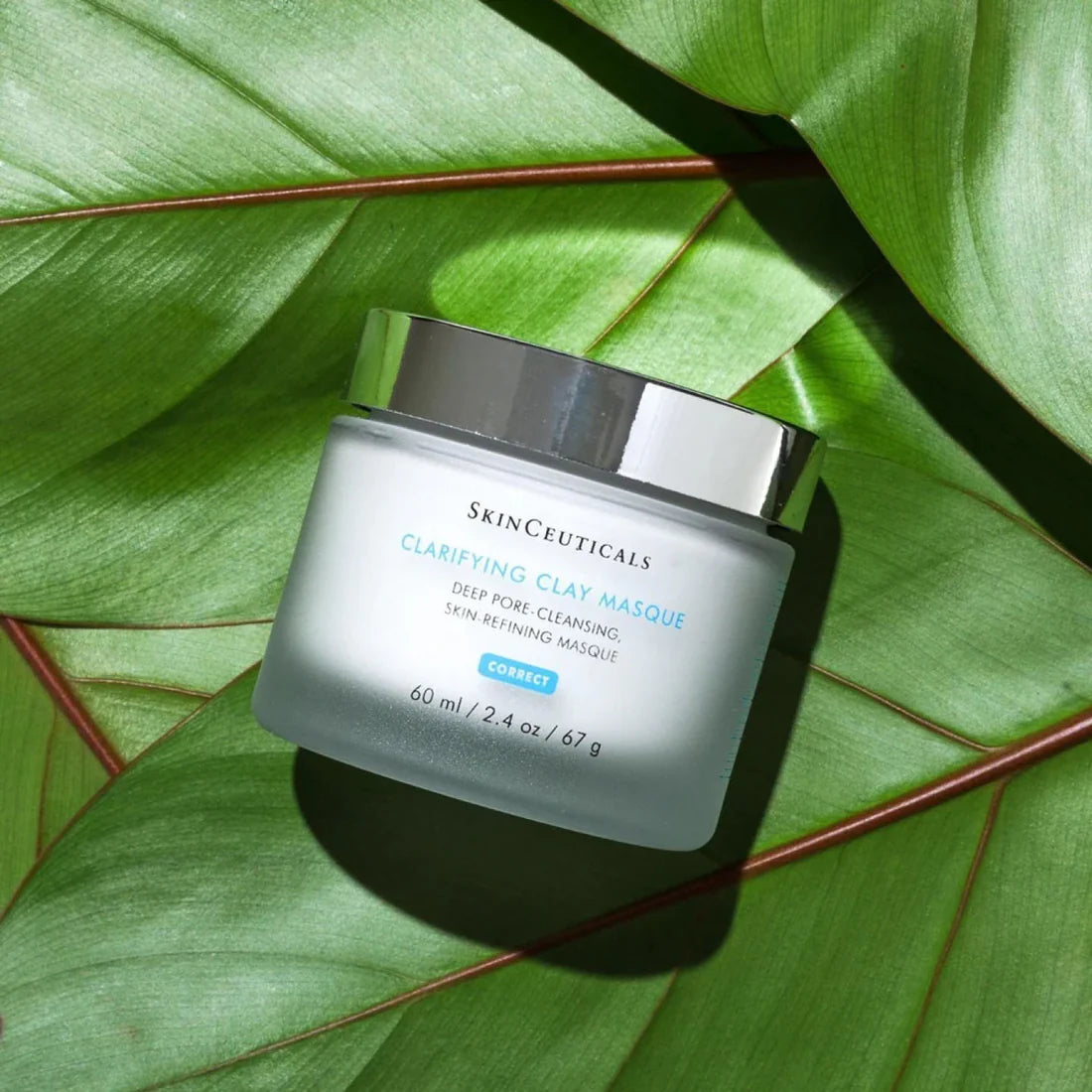 Skinceuticals Clarifying Clay Masque60ml